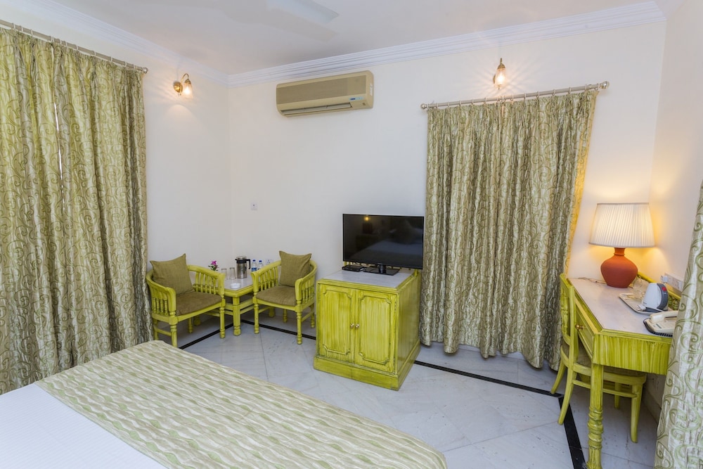 Superior Room - Photo 2