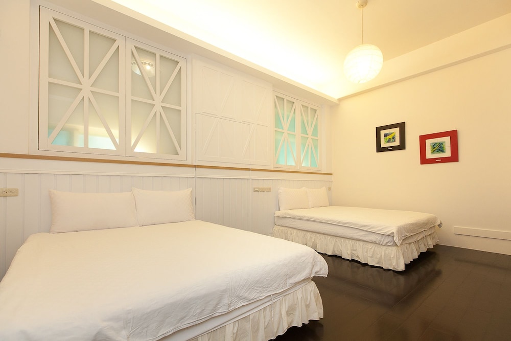 Standard Quadruple Room photo 1