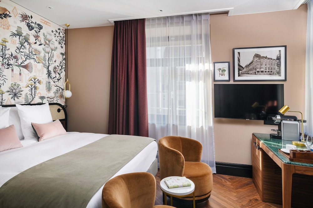 Room, 1 Queen Bed (Cosy)