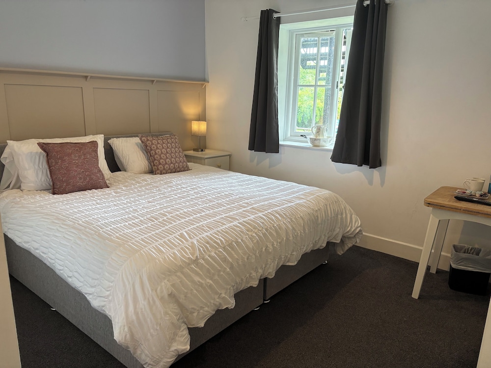 Comfort Double or Twin Room photo 1