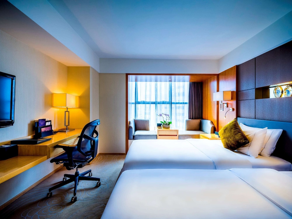 Superior Room, 2 Twin Beds