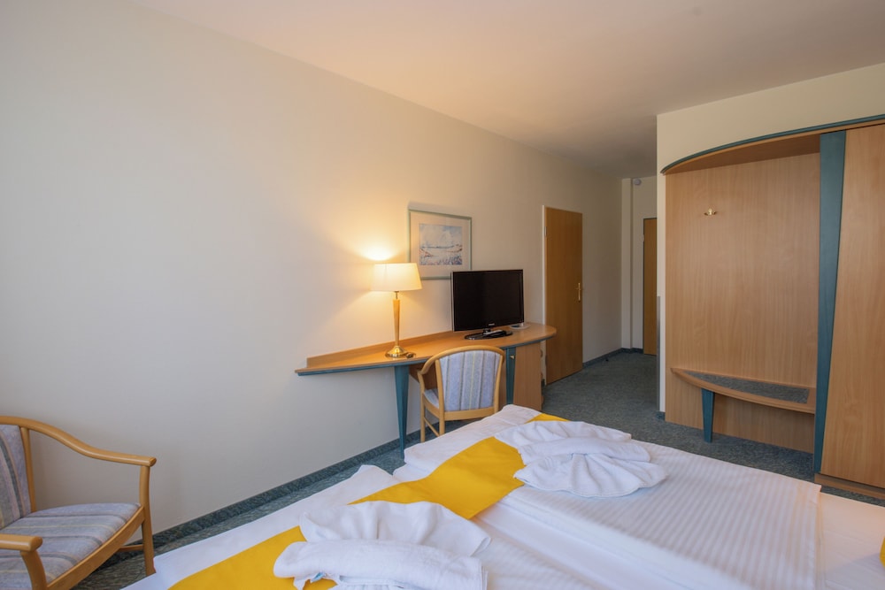 Standard Quadruple Room photo 2