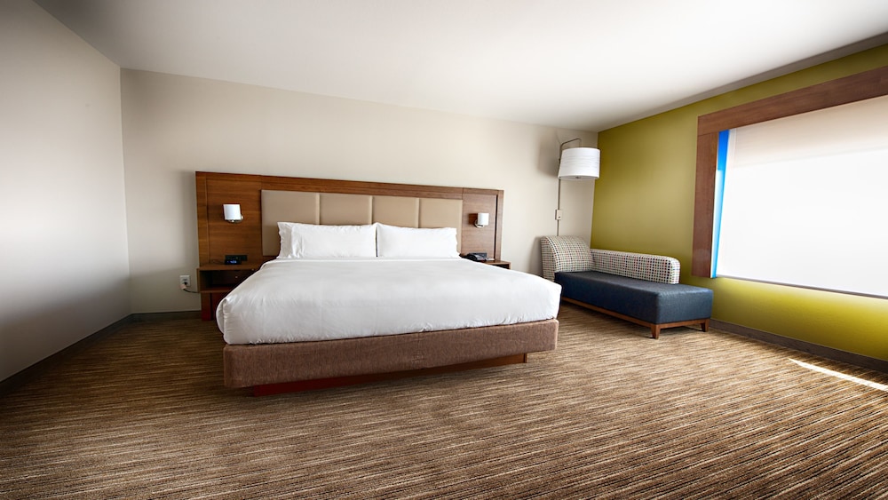 Holiday Inn Express & Suites Houston SW - Galleria Area by IHG, Foto 2