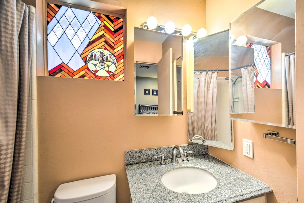 Cottage (1 Bedroom) photo 2