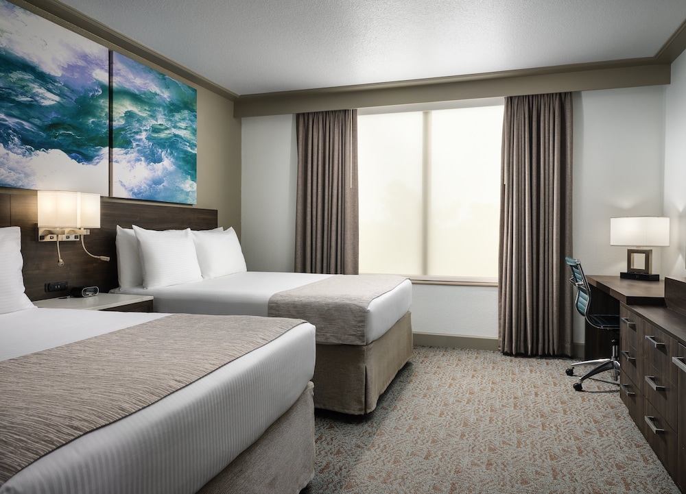 Deluxe Suite, 1 Bedroom, Non Smoking