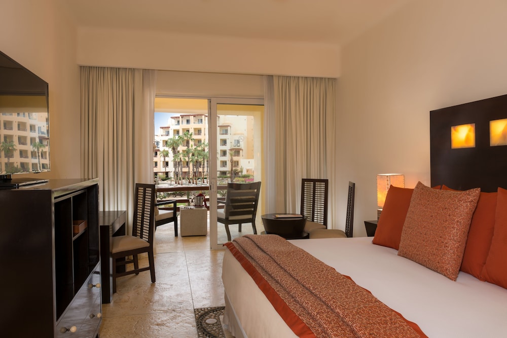 Deluxe Oceanview Room - Photo 5