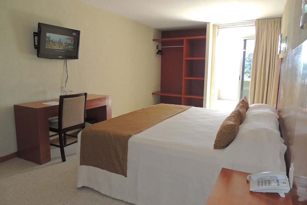 Habitacion Estandar King