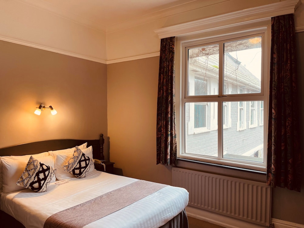 Classic Double Room - Photo 3