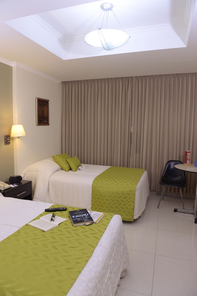 Superior Twin Room - Photo 3