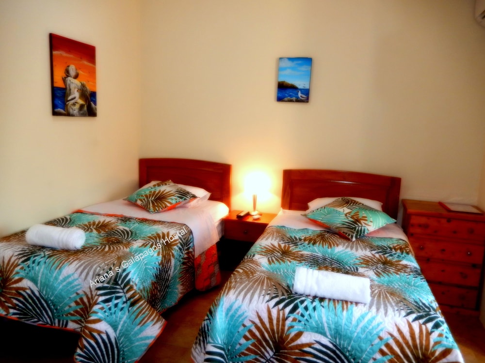 Comfort Double or Twin Room, Private Bathroom, Mountain View photo 3