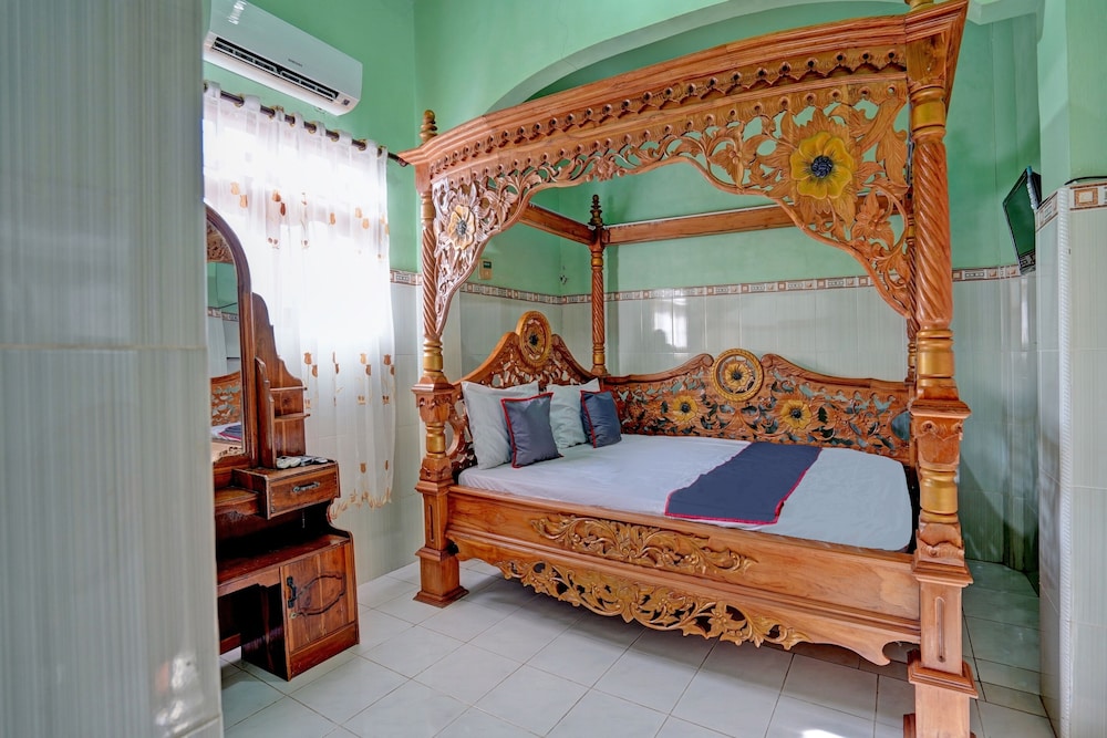 Family Suite - Photo 5