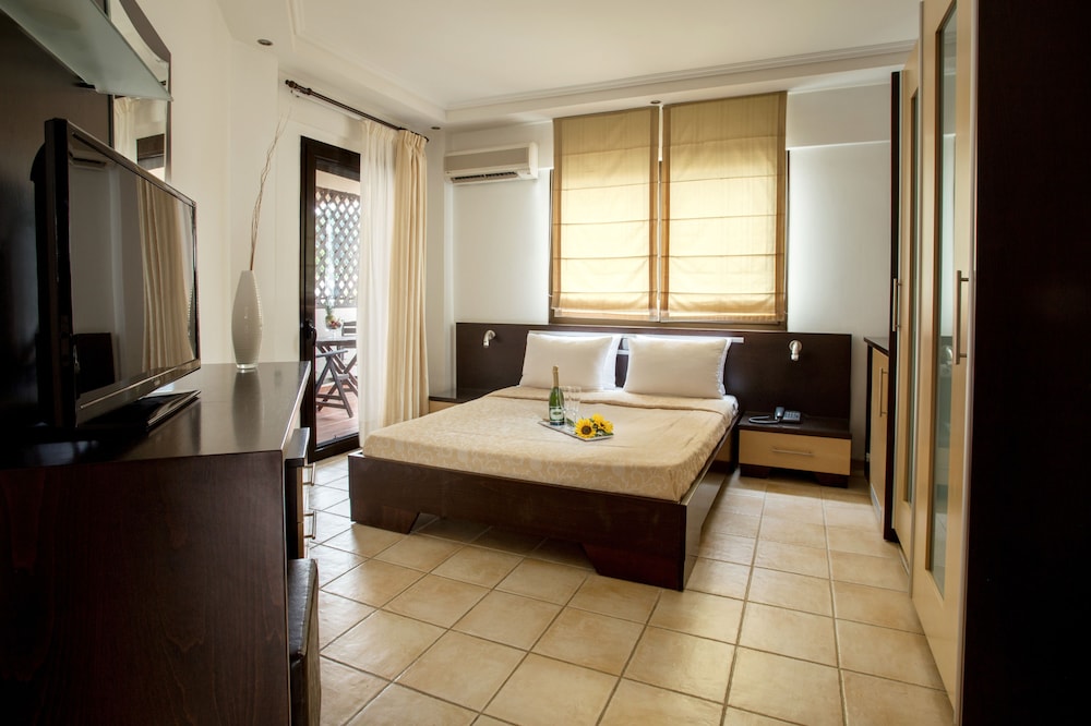 Double Room photo 1