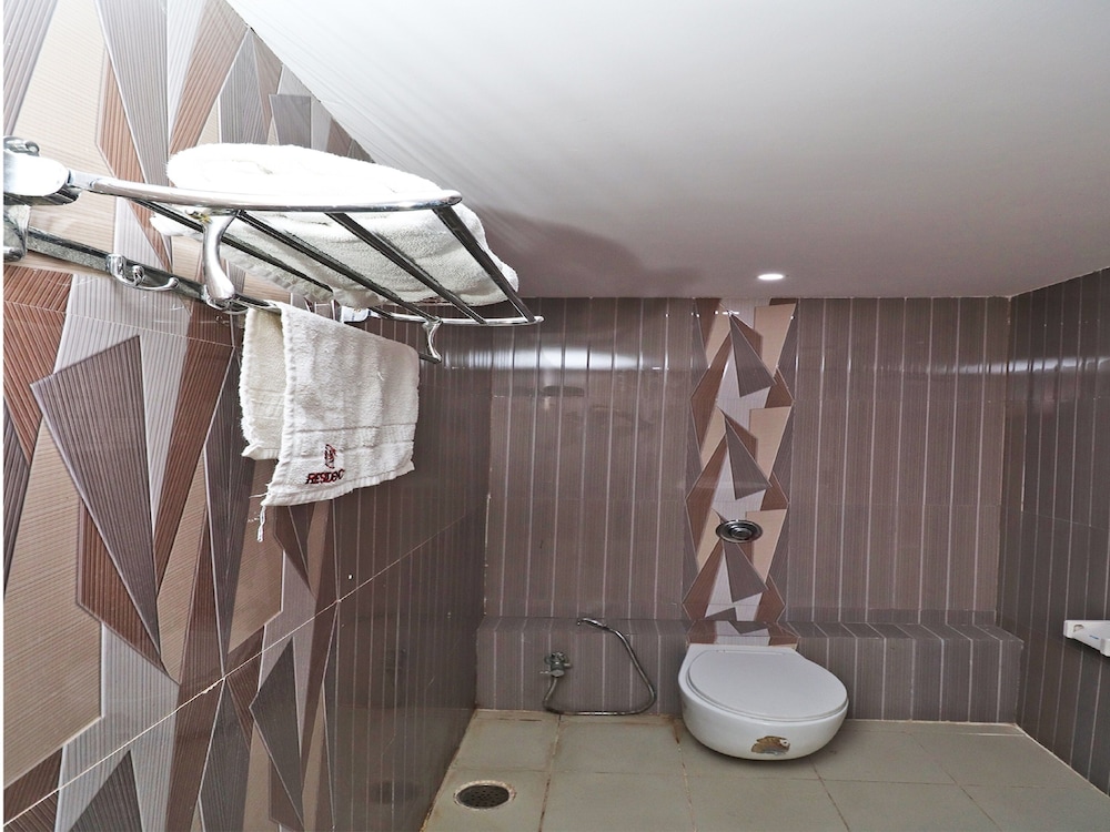 Double Or Twin Room photo 2