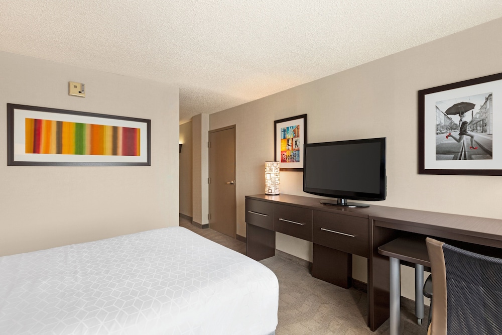 Standard Room, 1 Double Bed, Accessible (Mobility Accessible) - Photo 3