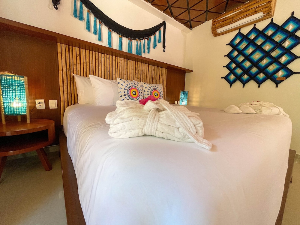 Luxury Room, Pool Access