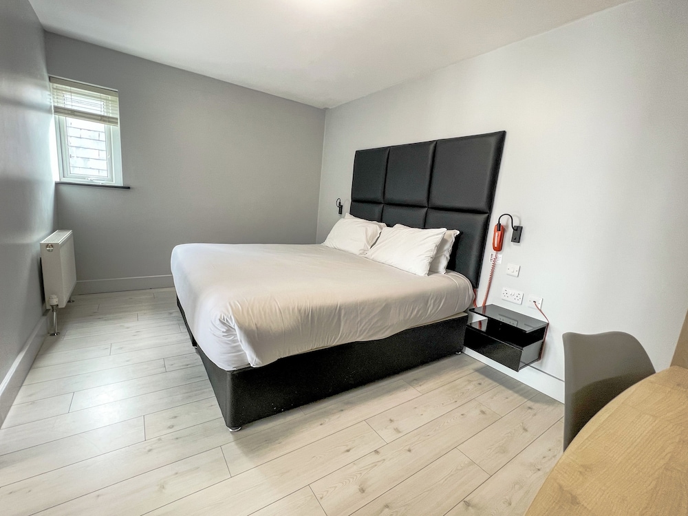 Panoramic Apartment, 1 Bedroom, Ocean View
