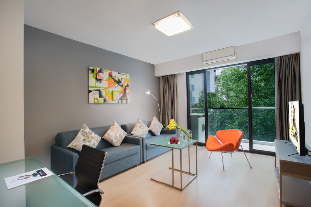 Executive Room, 1 Bedroom - Photo 1