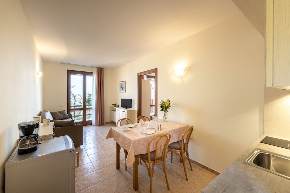 Standard Apartment, 1 Bedroom photo 3