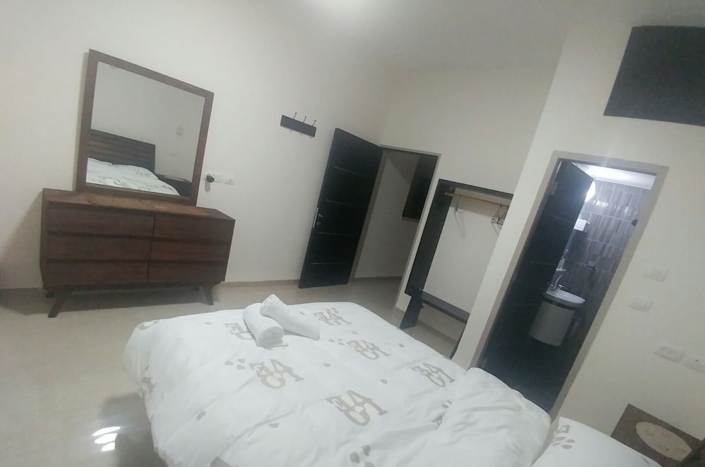 Design Double Room photo 1