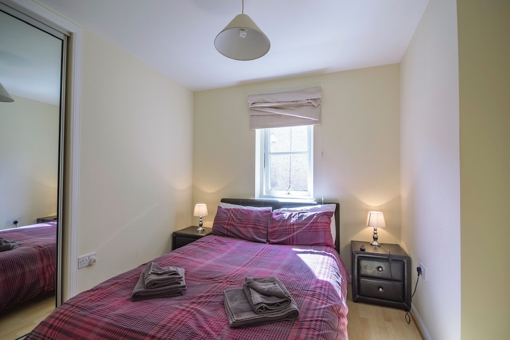 Apartment, 1 Bedroom photo 3