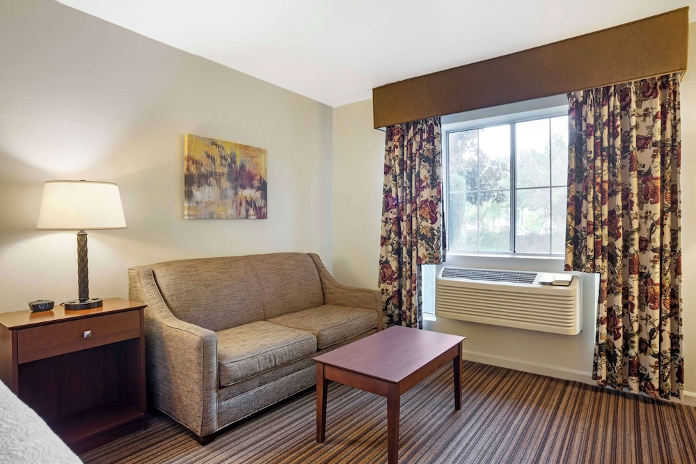 Best Western Clovis Cole, Φωτογραφία 5