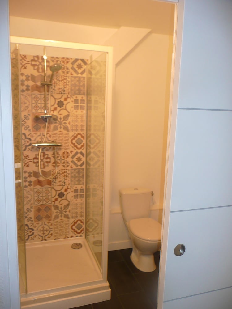 Standard Double Room, 1 Double Bed - Photo 2