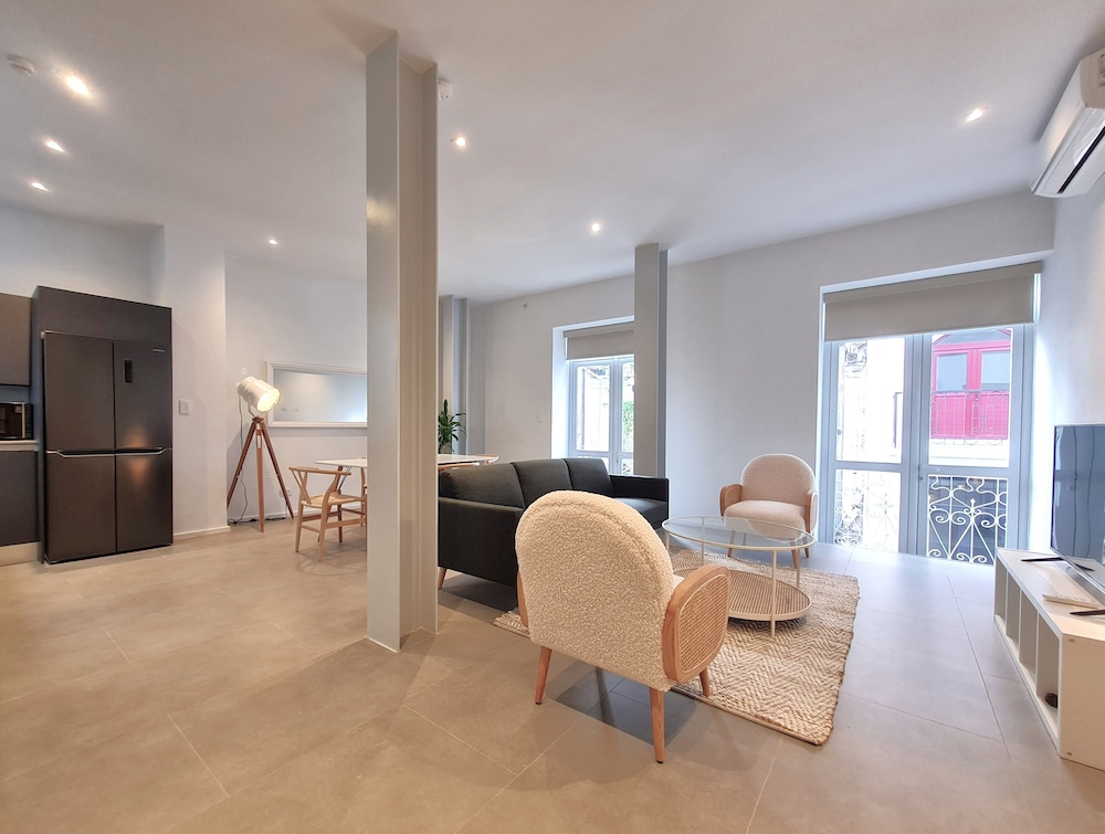Design Apartment
