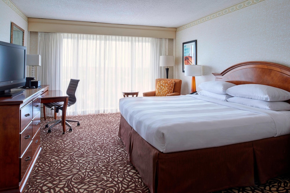 Room, 1 King Bed - Photo 1