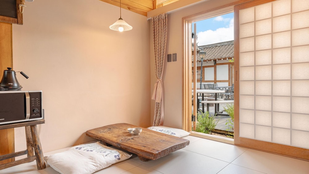 Basic Room, 1 Bedroom (hisob) - Photo 7