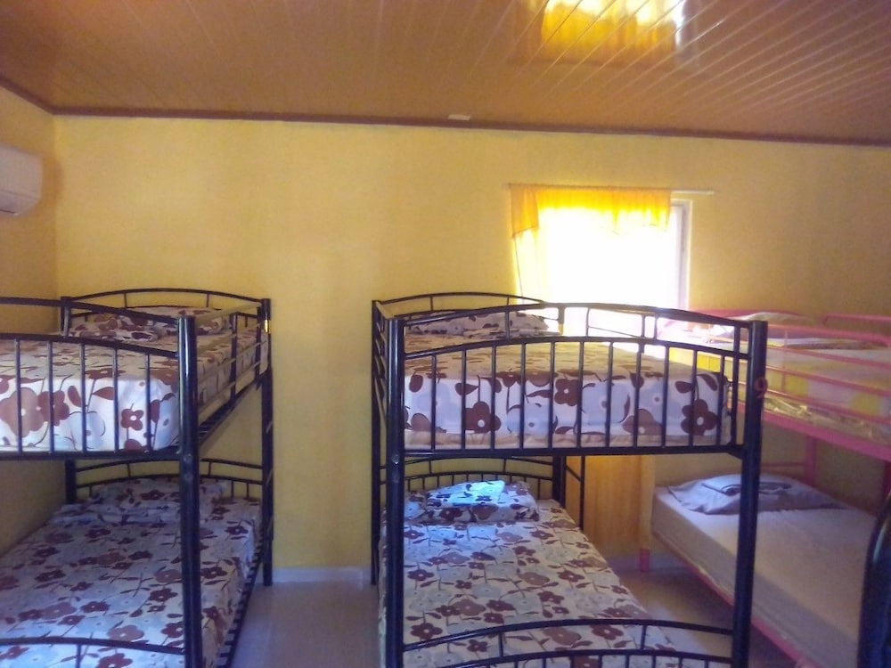 Shared Dormitory, Multiple Beds (Up to 10 people) photo 2