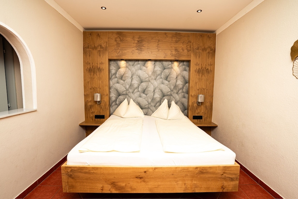 Family Quadruple Room photo 1
