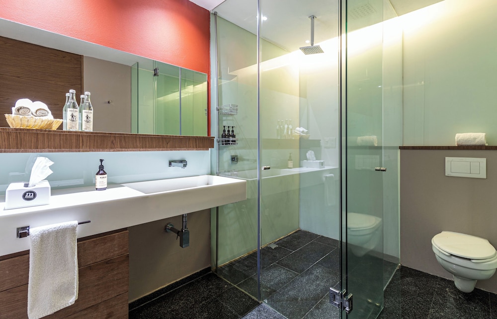 Standard Apartment - Photo 29