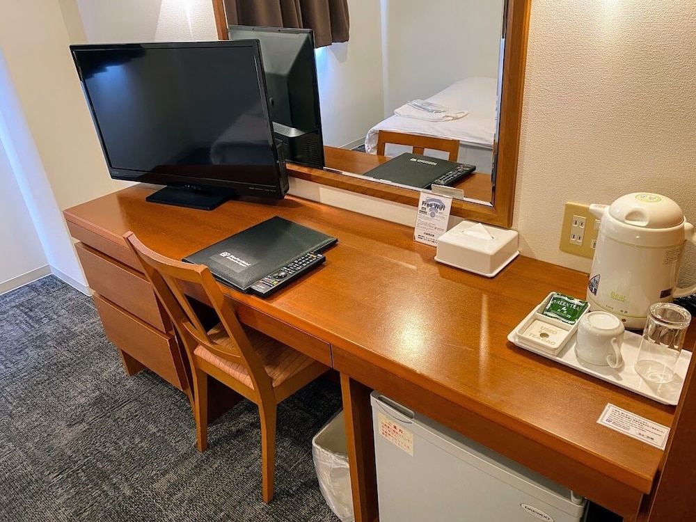 Standard Single Room, Non Smoking