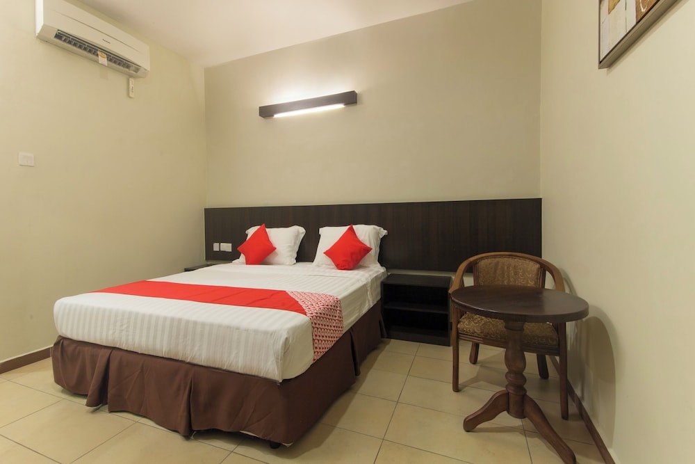 Family Suite - Photo 5