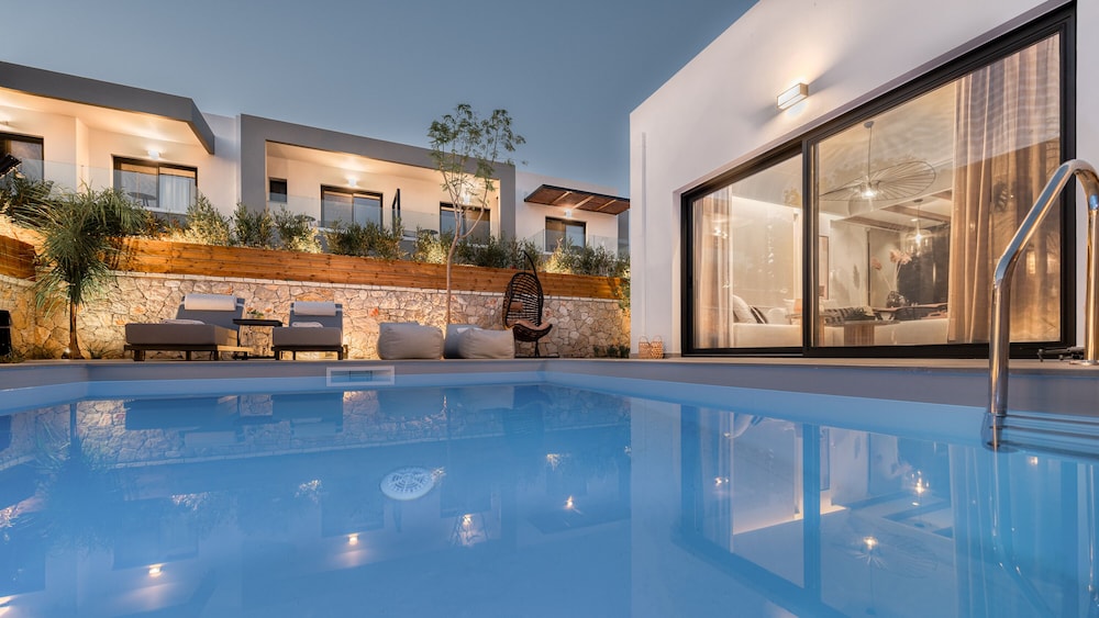 Villa, 3 Bedrooms, Private Pool - Photo 38