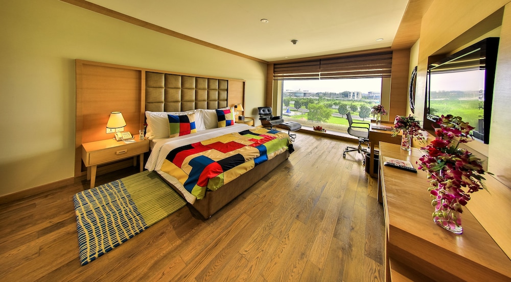 Room, 1 King Bed photo 1