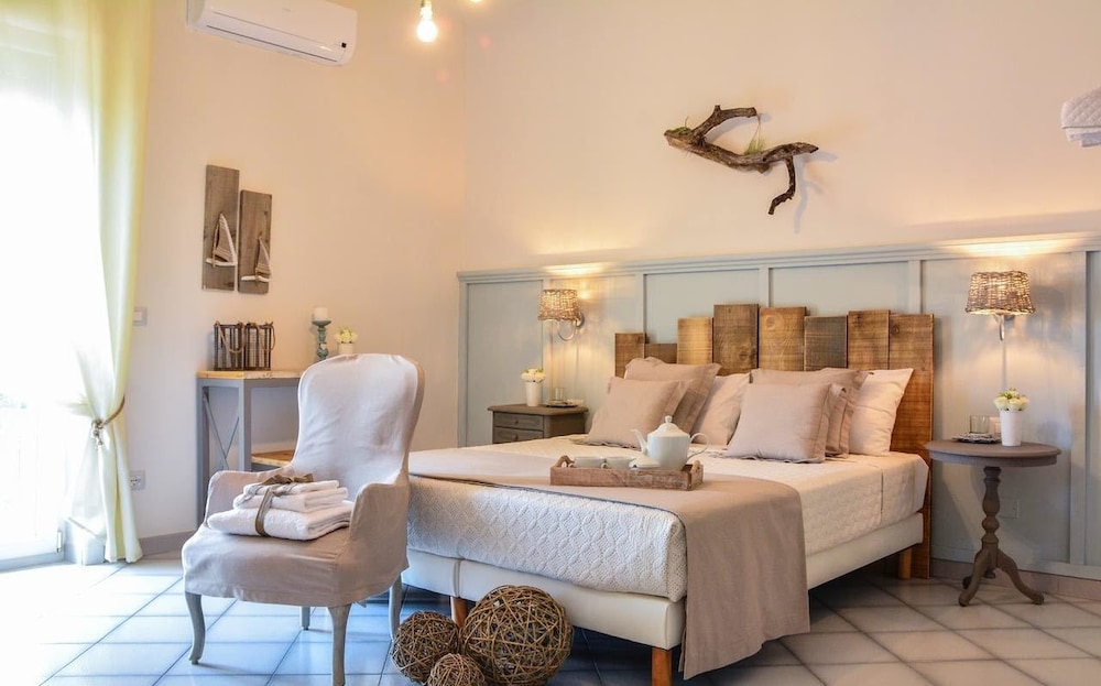 Family Room, Balcony (Acquamarina) photo 1