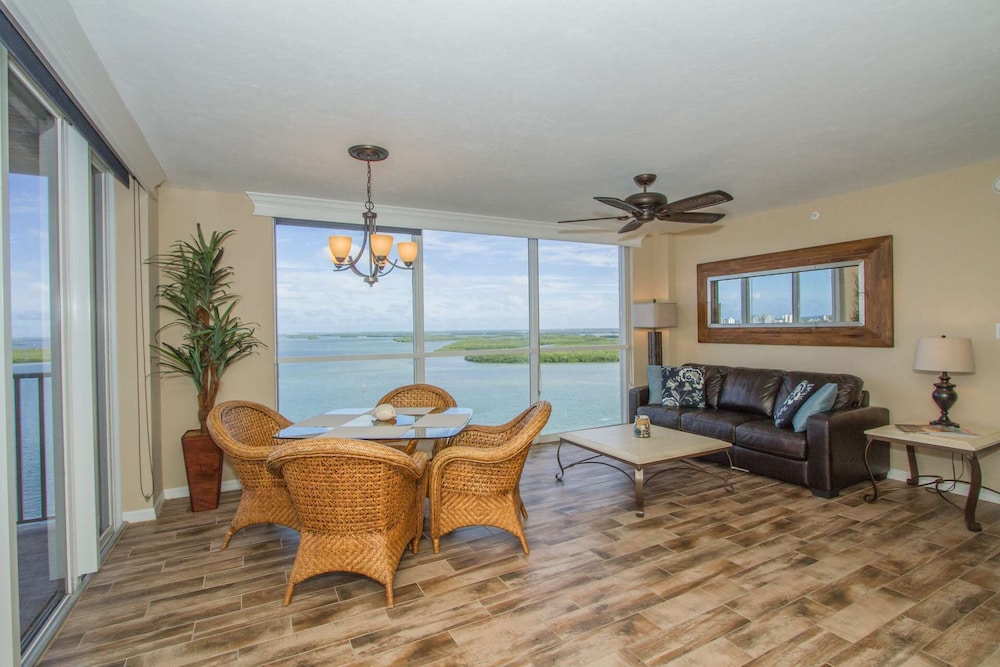 Condo (Lovers Key Resort 1205) photo 3