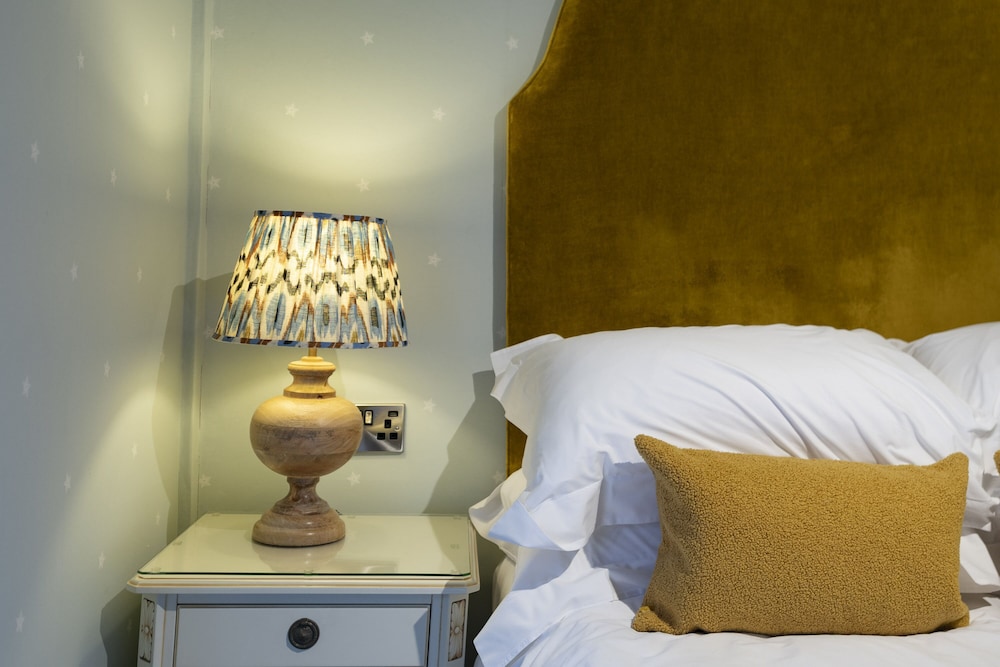 Comfort Single Room