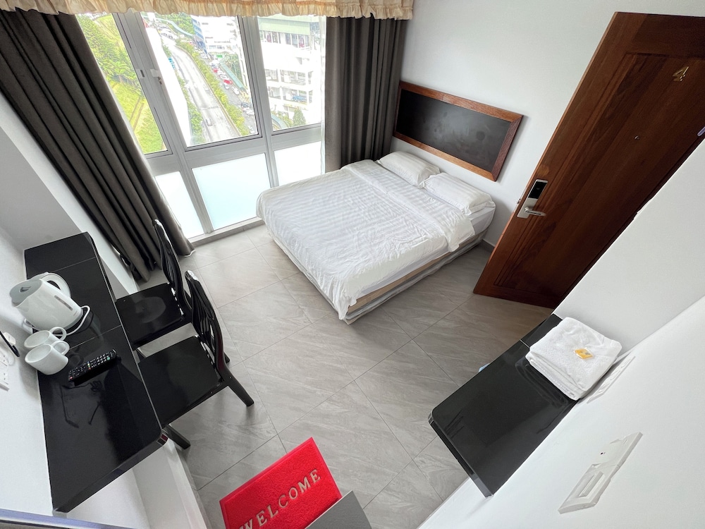 Double Room - Photo 4