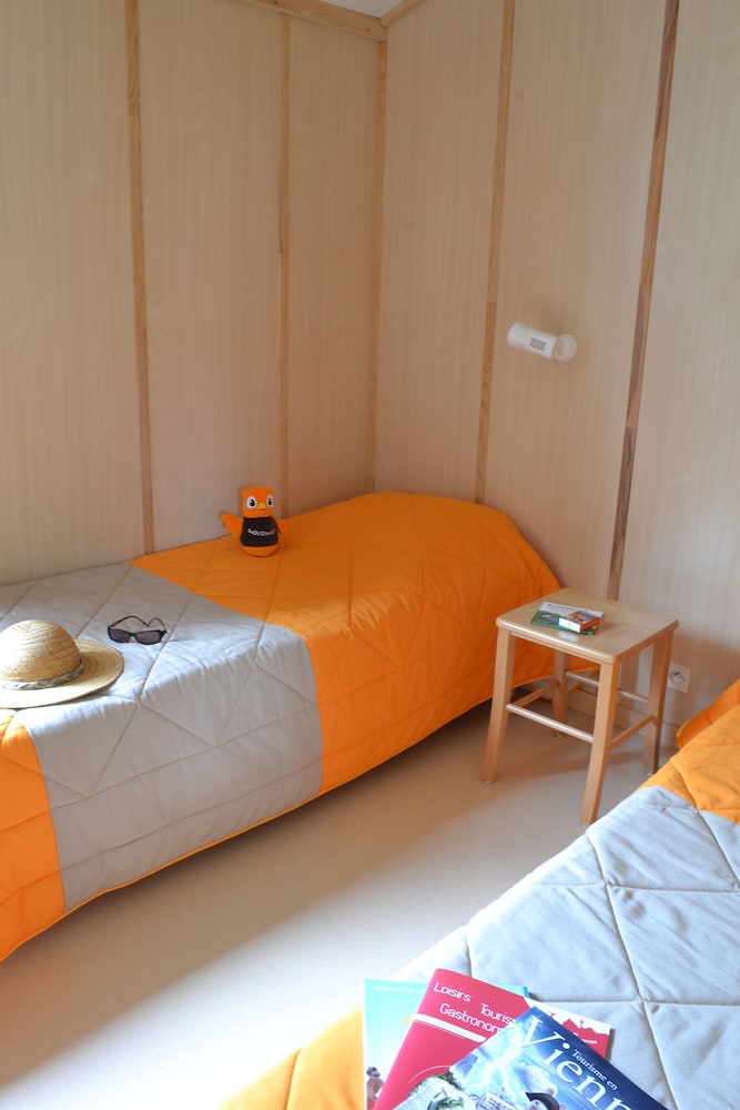 Chalet, 2 Bedrooms (4 Pers) photo 1
