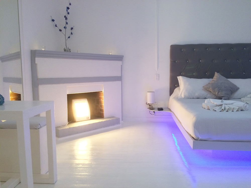 Grand Double Room photo 2