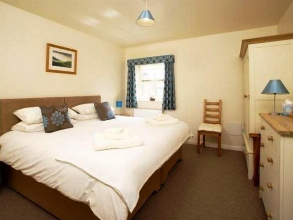 Double Room, Ensuite (Watton)