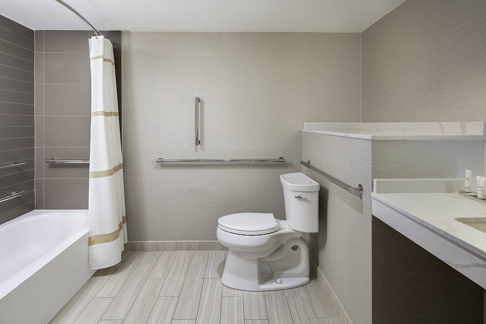 Houston Marriott South at Hobby Airport, Billede 3