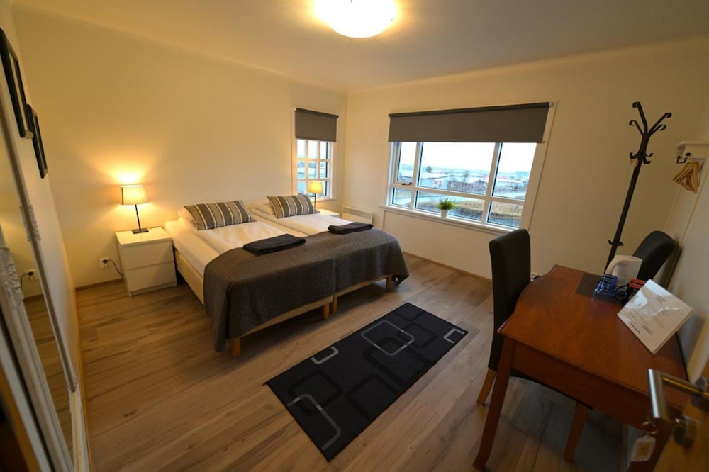 Double Room, Shared Bathroom photo 1