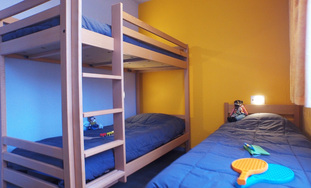 Apartment, 1 Bedroom (5 Personnes)