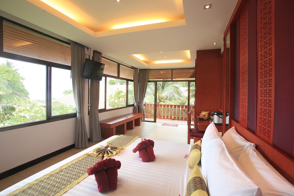 Superior Room - Photo 5