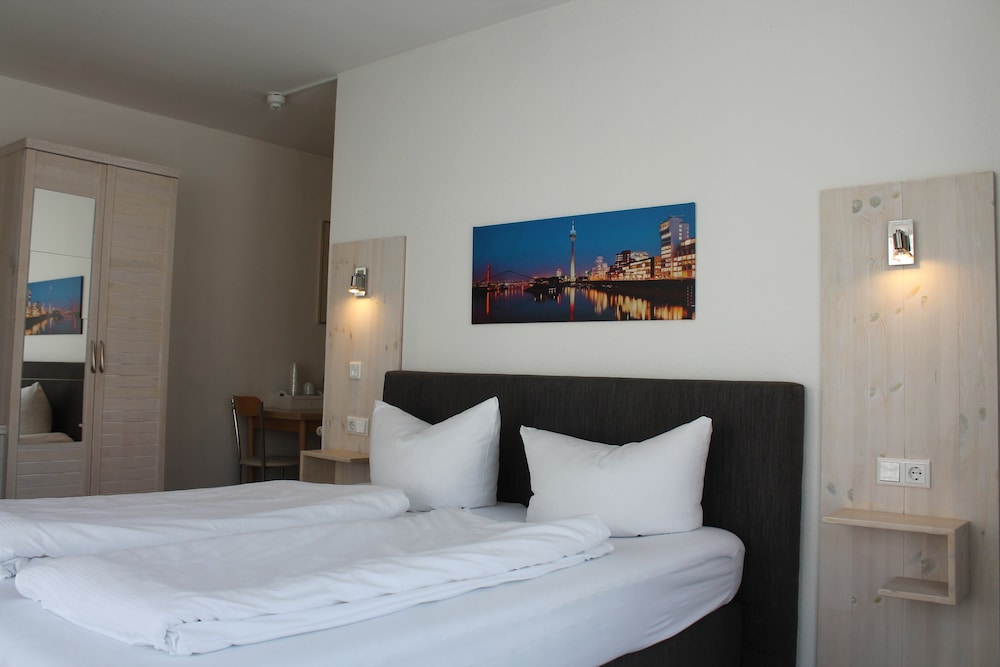 Superior Double or Twin Room, 1 Queen Bed