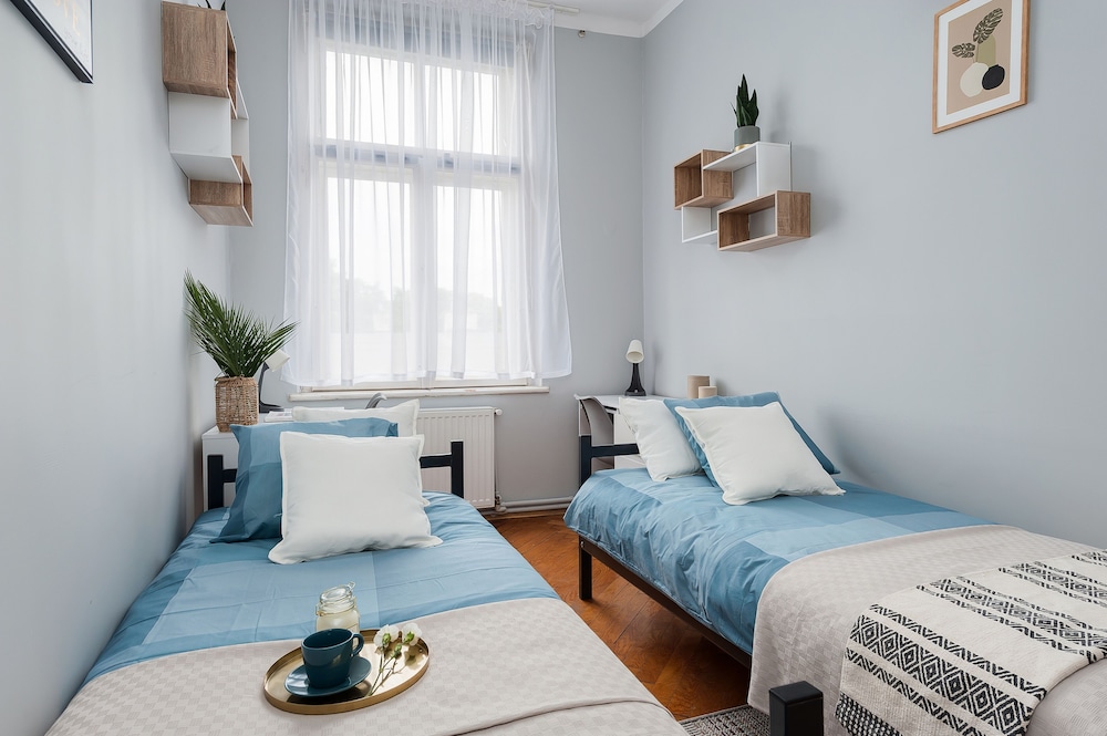 Classic Double Or Twin Room