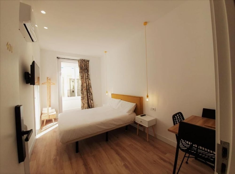 Deluxe Double Room, 1 Double Bed - Photo 20